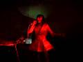 sonia brex live