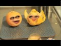 Video for annoying orange dating passion fruit