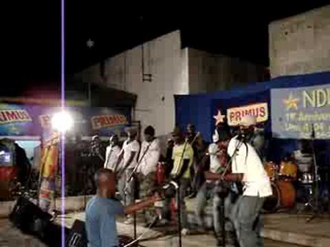 Orchestre du Congo Brazzaville 2