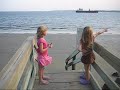 At St Simons Lighthouse