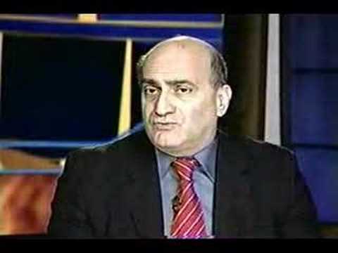 cyber terrorists - CBN News segment discussing the threat of cyber terrorism.