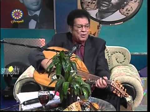 زاهية - الفنان عبد الكريم الكابلي - يا زاهية للفنان عبدالعزيز داود - ألحان الفنان عبدالكريم الكابلي زمان يا فن - تقديم عمر الجزلي تلفزيون...