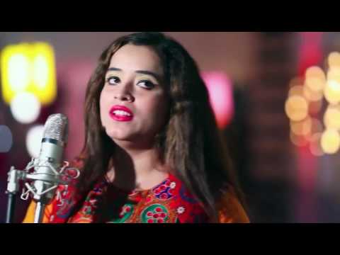 Farzana Bahar Lageen Tho Pyaar Je Qabil Poetry M