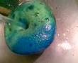 Science for Kids - Baking Soda Color Fun