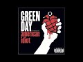 Green Day – Holiday