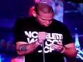 Residente Calle 13 Micheletti rima con Pinocheti Premios MTV 09