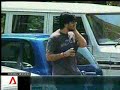 India #10 - News : Bollywood star in hospital - 13.10.2008
