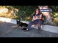 Billy Ray Cyrus talks about new movie with Jackie Chan Billy Ray Cyrus talks about new movie with Jackie Chan