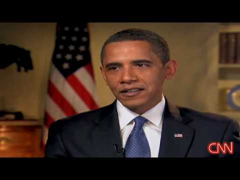 Is Obama Still Smoking?--Yes, Not at WH; Plus, Cooper Softballs: Dog Search, Cool Parts of Limo. (2/3/09) Anderson Cooper asks President Barack Obama some