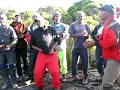 ShapShap.nl Kilimanjaro song