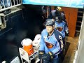 Atlanta Thrashers comes out on ice Atlanta Thrashers comes out on ice