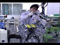 Nissan 日産 GT-R : Engine Assembly