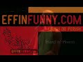 Hard 'n Phirm Effinfunny Performance - A Tribute to Pi