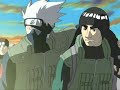 Gaara and Chiyo-baa-sama Tribute.