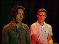 Farnborough Groove TV feature 2001