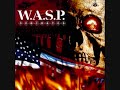 Mercy - W.A.S.P.