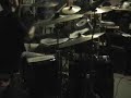 album:  what if
song:  ice cakes
drummer:  rod morgenstein