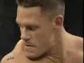 john cena tribute