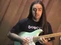 Guitar Player Tv - Ciro Visconti - Solo