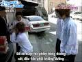 [Vietsub]070318 Real Life Experience [EH, ET, SM, SD][suju.net] part 1/2