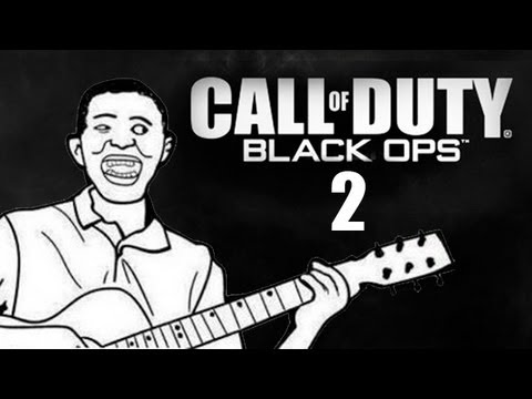 Funky & MxDeegan - O que deve mudar no Black Ops 2