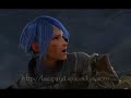 Kingdom Hearts Birth By Sleep for PSP [High Quality]