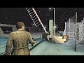 Silent Hill Shattered Memories HD: Bridge Otherworld † Alchemilla Hospital Otherworld P20