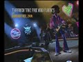 Guitar Hero 3: Dragonforce - Through the Fire and Flames Exp