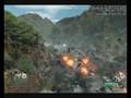 Crysis, pluie d'aeroglisseurs