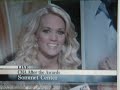 Carrie Underwood's Craziest Interview Yet!