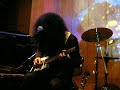 Kawabata Makoto - Penguin House - Koenji, Tokyo - Dec 14 200