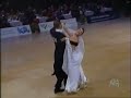 2005 World Am. Standard Championships - [Finals] Waltz