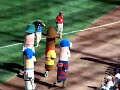 Milwaukee Brewers Sausage Race