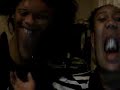 shanae and renee acting de fool shanae and renee acting de fool