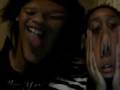 videos de shanae and renee acting de fool