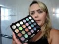  Maquiagem Makeup Avon Proart