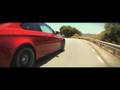 The New 2008 BMW M3 from WINDING ROAD Magazine