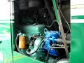 GMC Old Look 6-71 engine GMC Old Look 6-71 engine