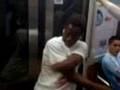 clip video John Dahlb�ck Metro