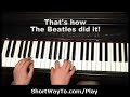 Watch 'Easy Piano'
