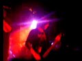 Red Mist Rising @ Mexborough Civic