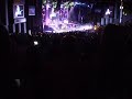 Trainwreck- Demi Lovato- Pontiac, Michigan