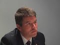 AM interviews Kia Motors (UK) boss Paul Philpott AM interviews Kia Motors (UK) boss Paul Philpott