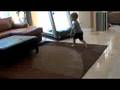 chrissy dancing