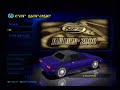 Need For Speed 4 (HS/RC) Hidden & Secret Cars *PART 1*