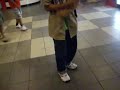 MOONWALK 4