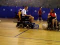 Minnesota Thunder Playing Power Soccer Minnesota Thunder Playing Power Soccer