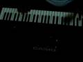 videos de silent night on piano