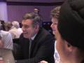 PM launches largest ever NHS consultation
