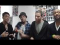 JLS - Everybody In Love A Capella!!